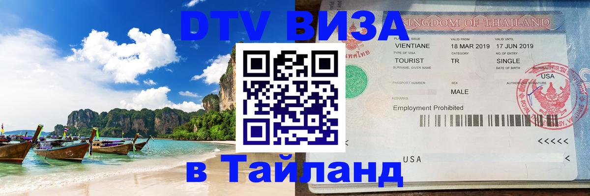 Оформление DTV визы под ключ: стоимость и тарифы, только загранпаспорт - Барнаул  20.11.2025 